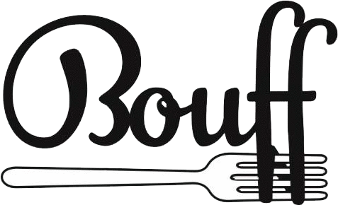 bouff logo